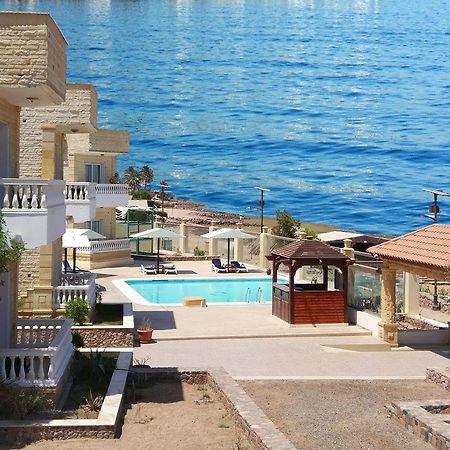 Dahab Hotel Dış mekan fotoğraf