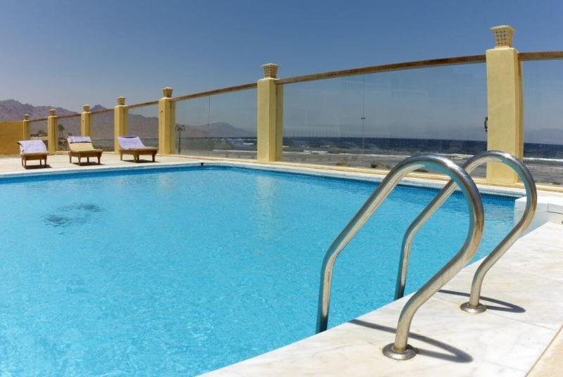 Dahab Hotel Dış mekan fotoğraf