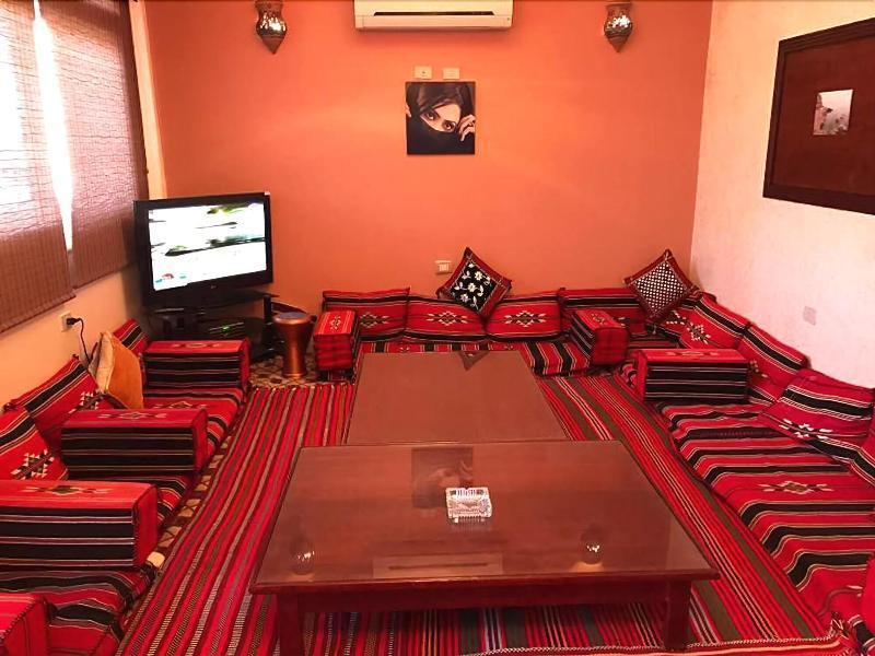 Dahab Hotel Dış mekan fotoğraf