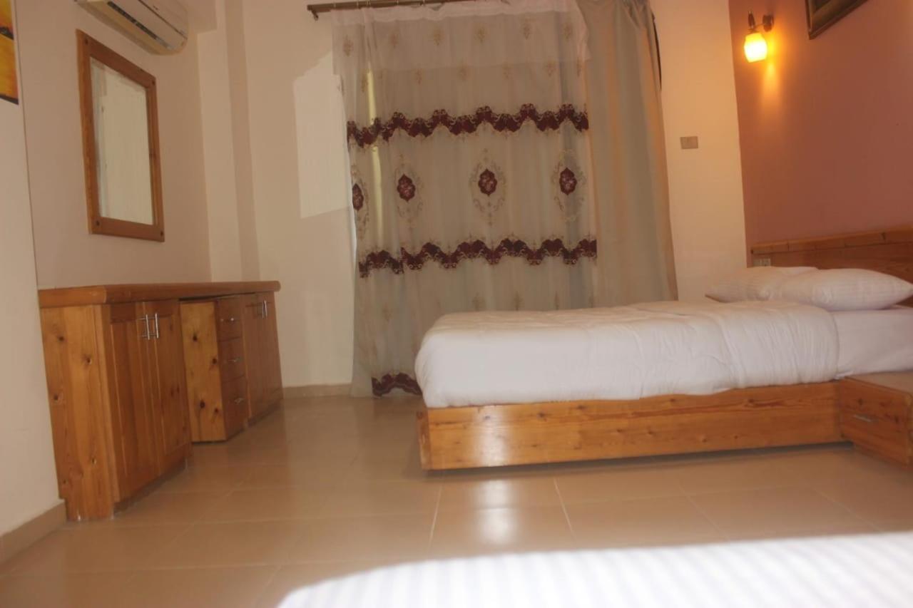 Dahab Hotel Dış mekan fotoğraf