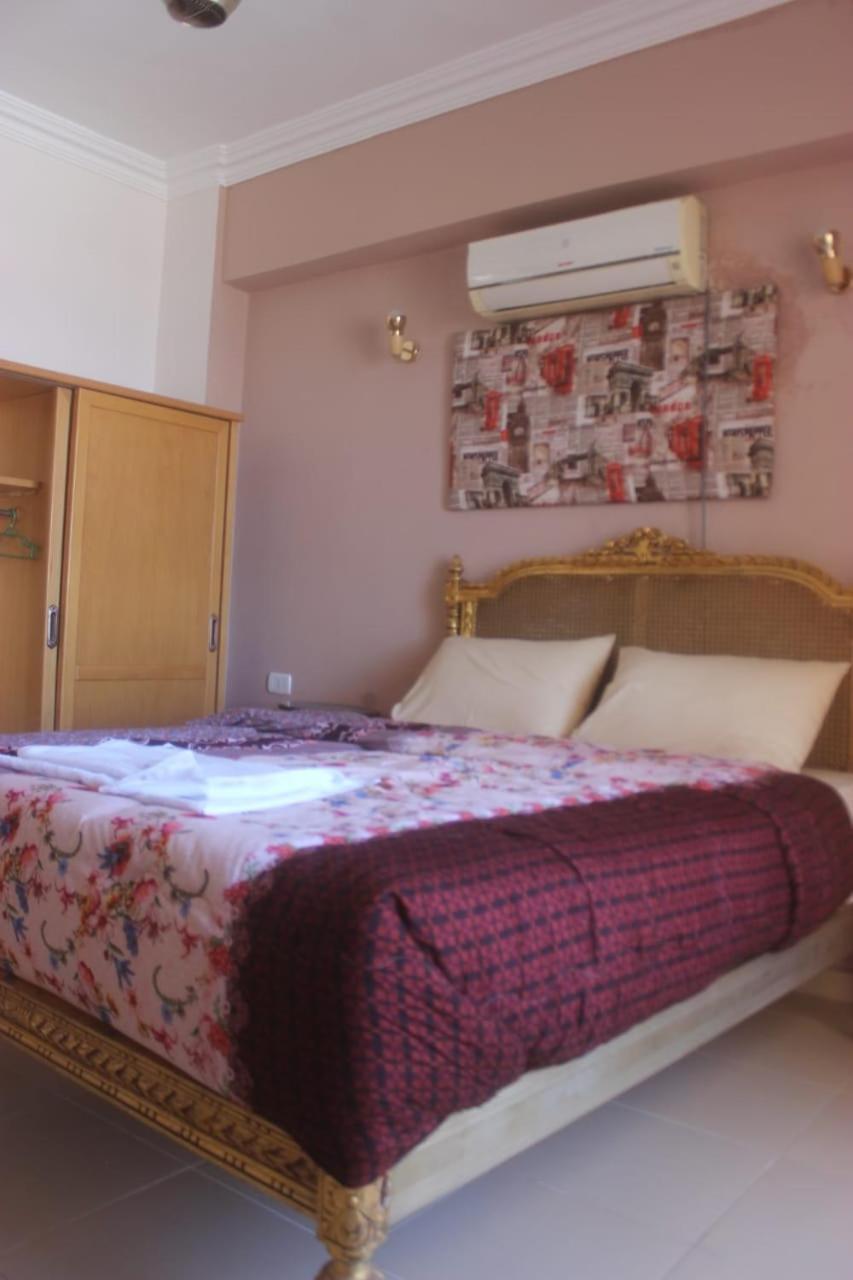 Dahab Hotel Dış mekan fotoğraf