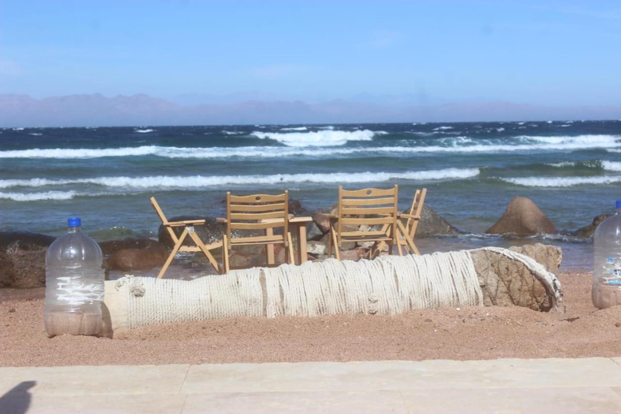 Dahab Hotel Dış mekan fotoğraf