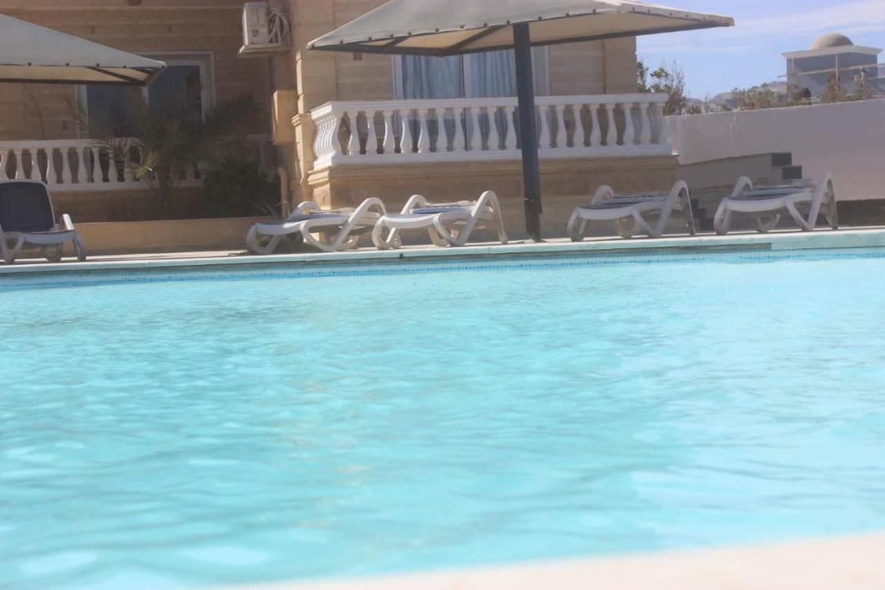 Dahab Hotel Dış mekan fotoğraf