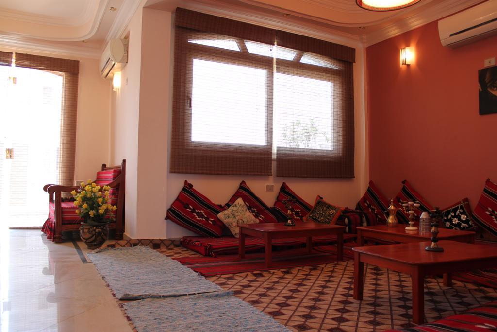 Dahab Hotel Dış mekan fotoğraf