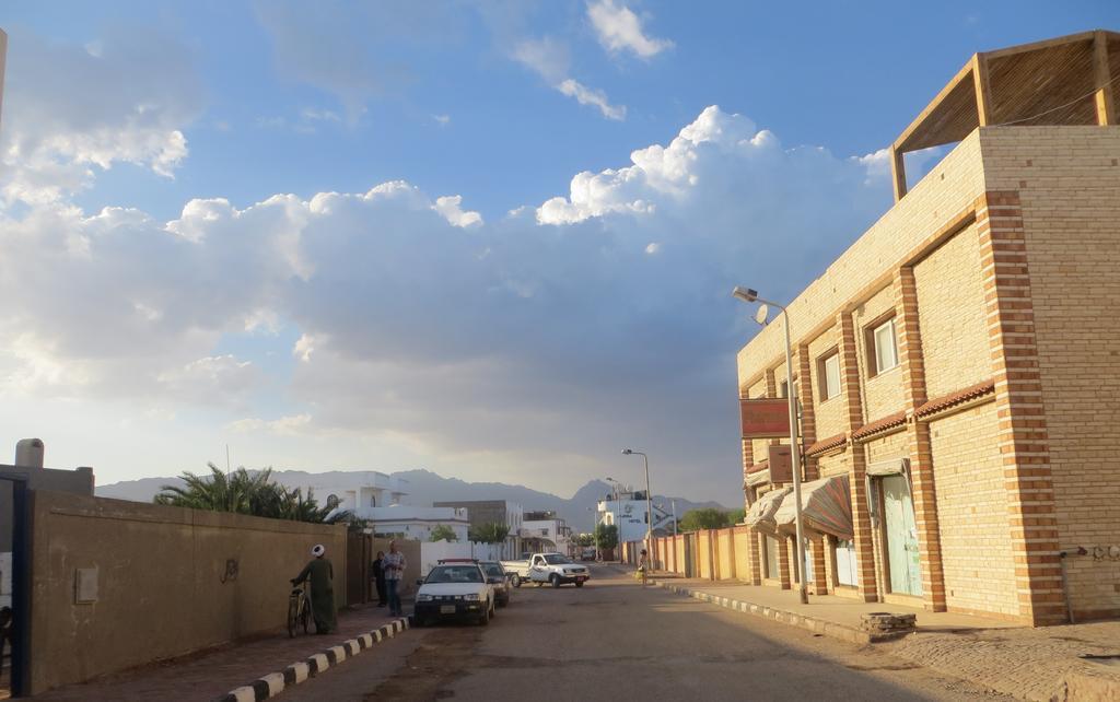 Dahab Hotel Dış mekan fotoğraf