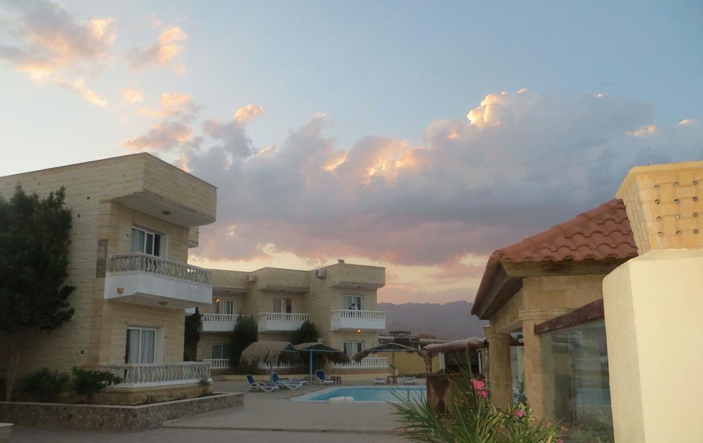 Dahab Hotel Dış mekan fotoğraf