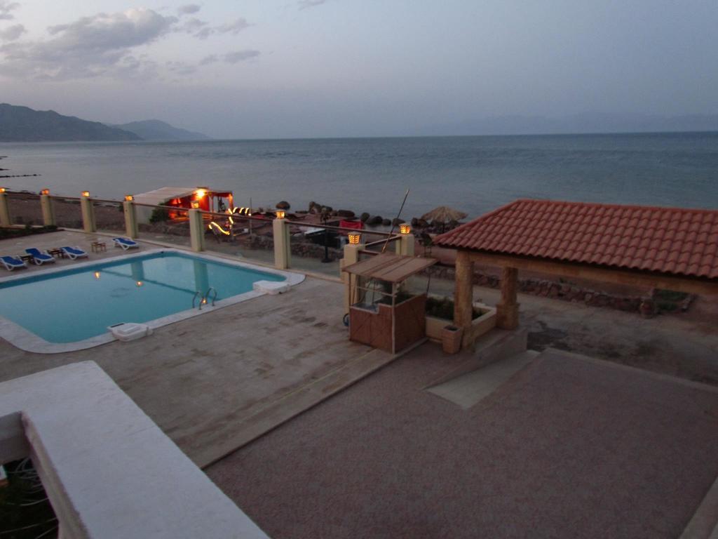 Dahab Hotel Dış mekan fotoğraf