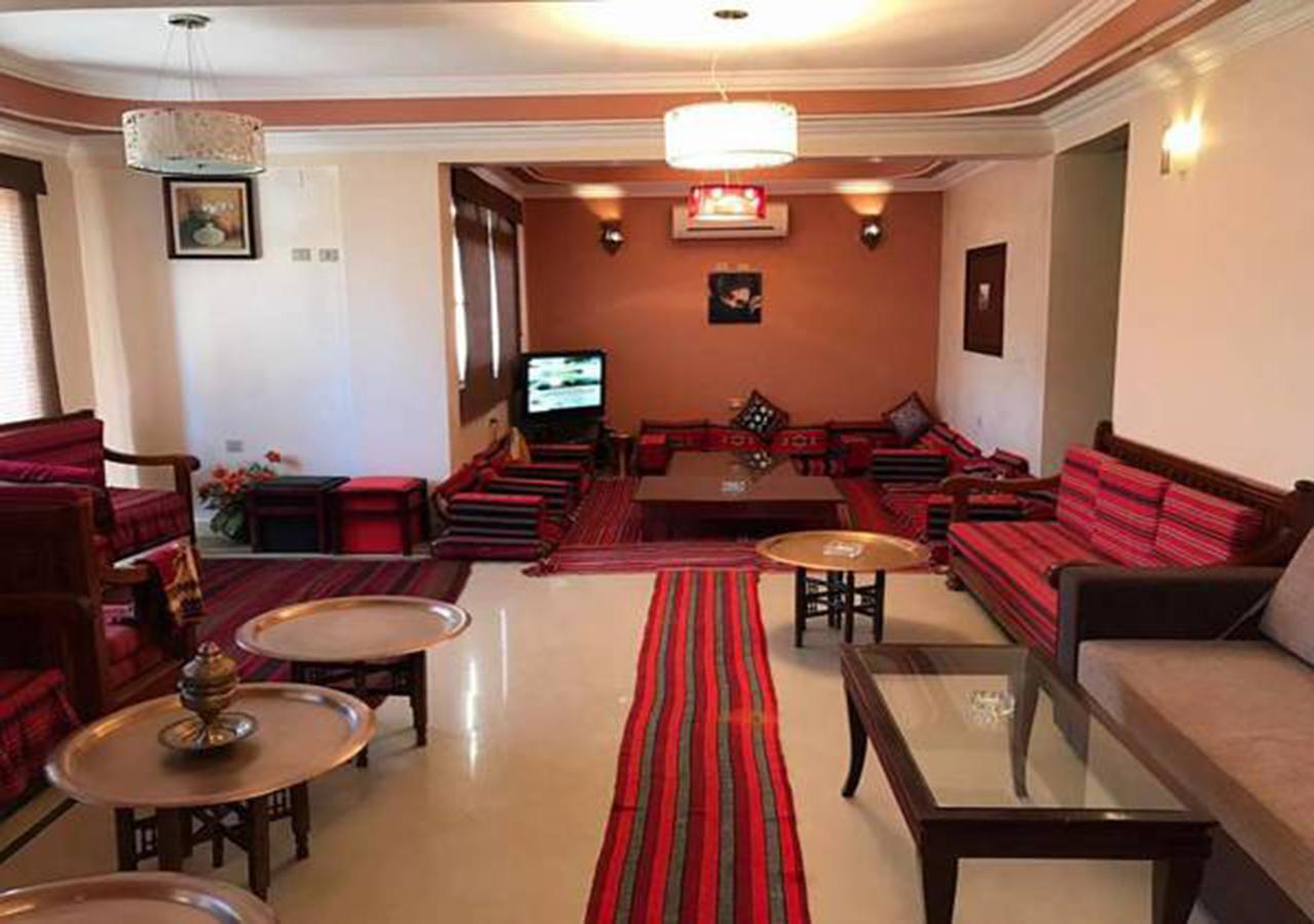 Dahab Hotel Dış mekan fotoğraf