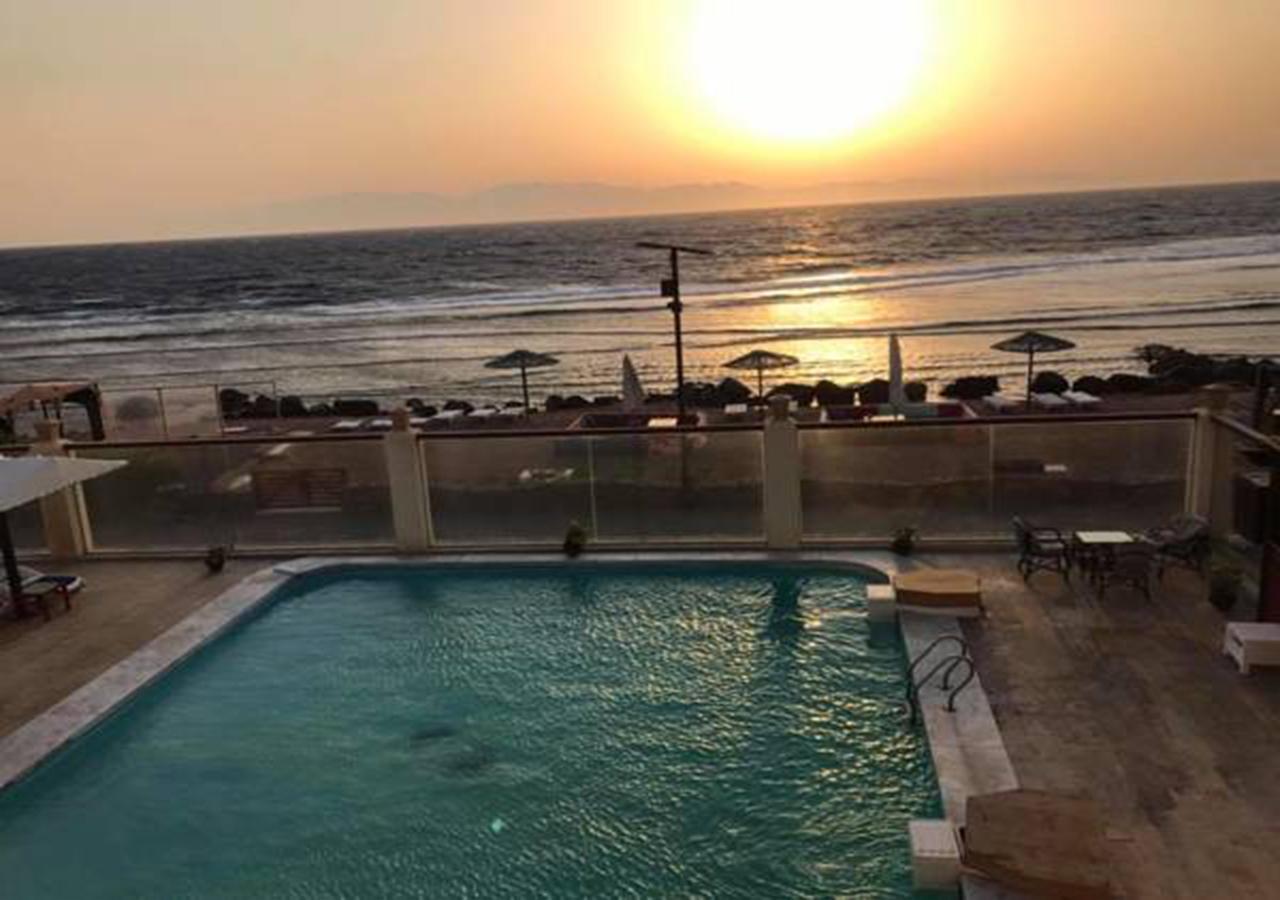 Dahab Hotel Dış mekan fotoğraf