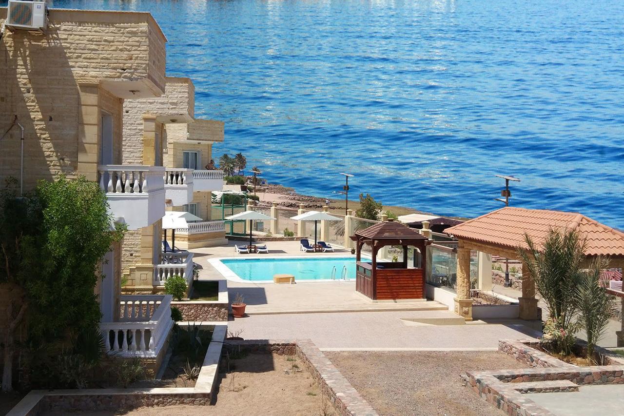 Dahab Hotel Dış mekan fotoğraf