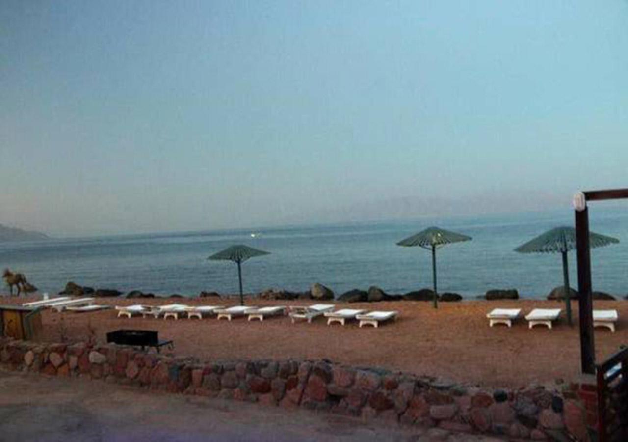 Dahab Hotel Dış mekan fotoğraf