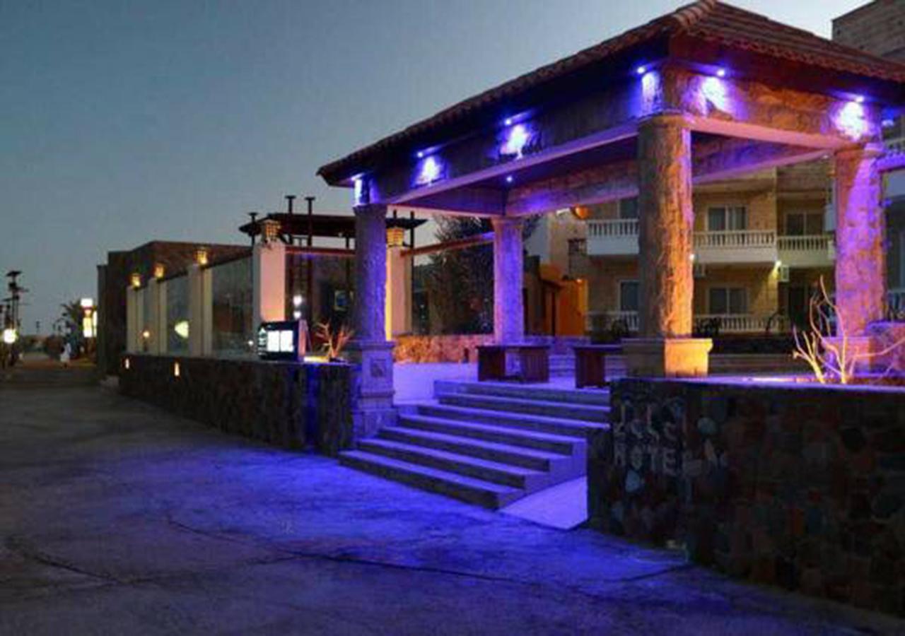 Dahab Hotel Dış mekan fotoğraf