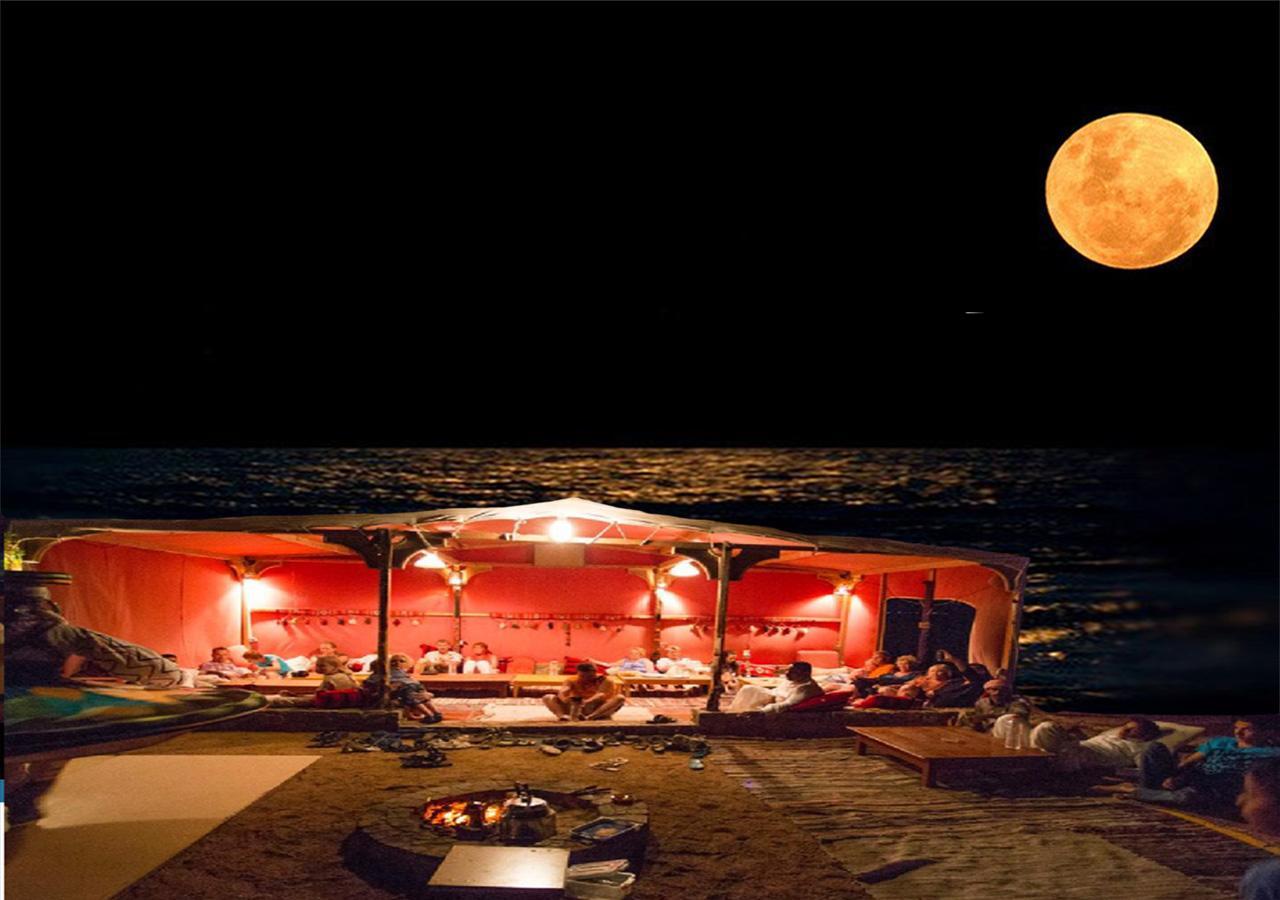 Dahab Hotel Dış mekan fotoğraf