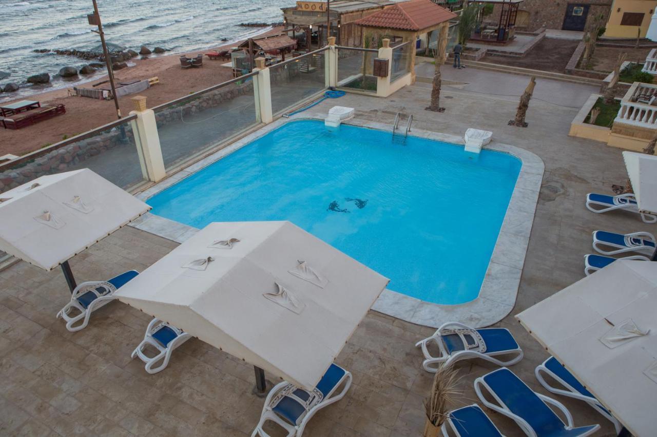 Dahab Hotel Dış mekan fotoğraf