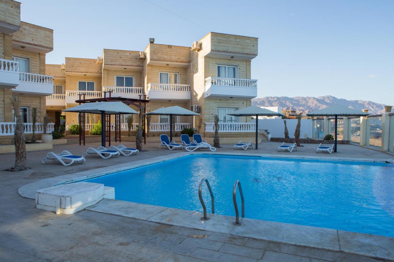 Dahab Hotel Dış mekan fotoğraf